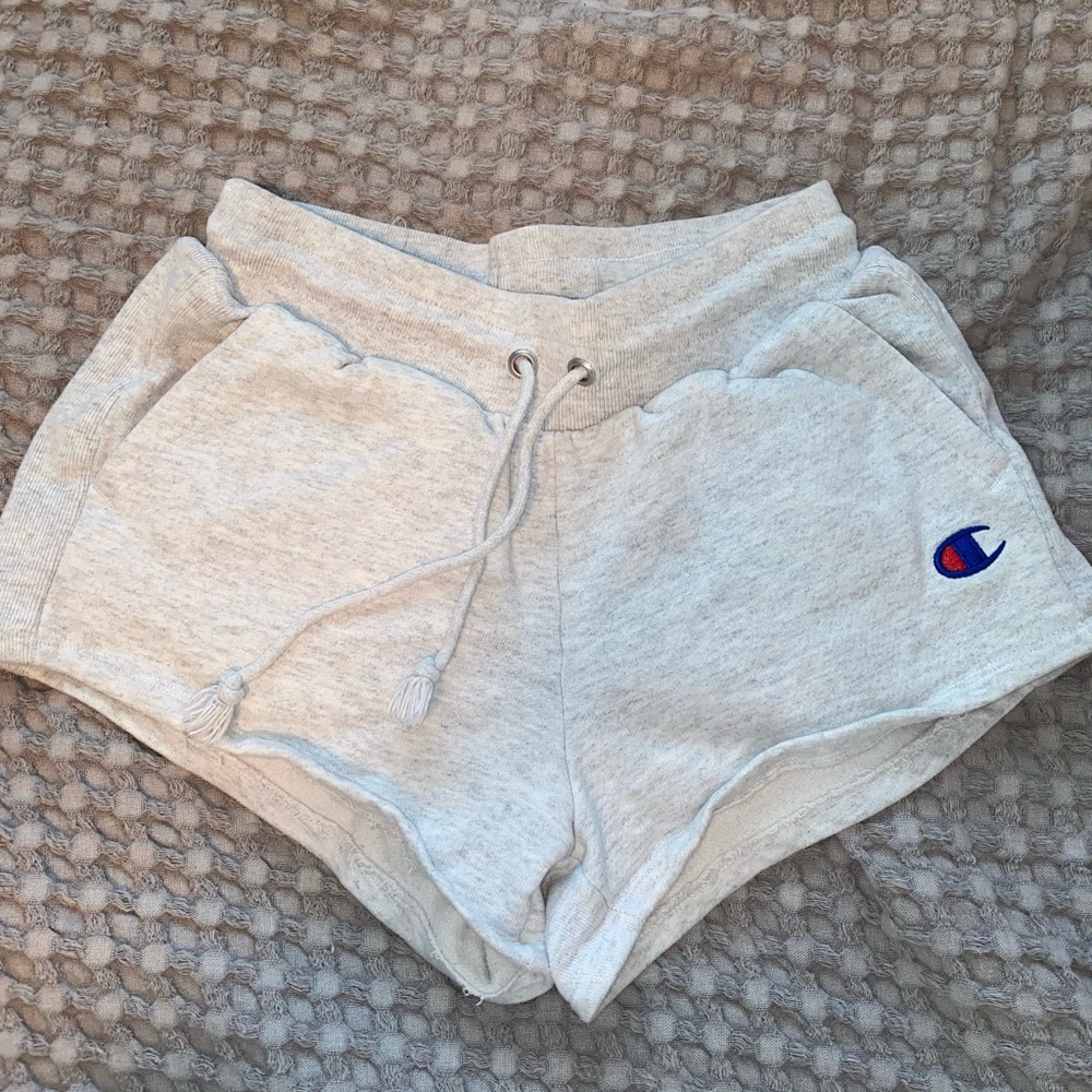 Champion Weave Shorts